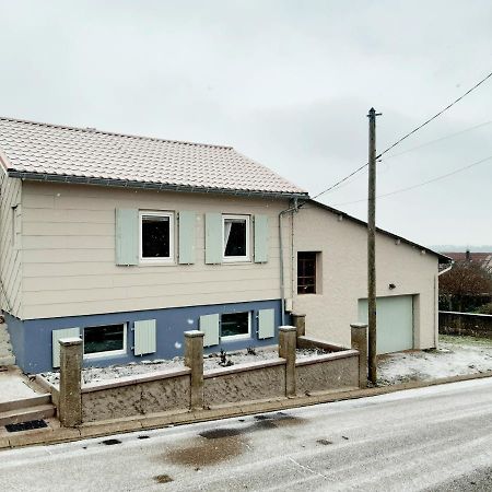 La Petite Halte Villa Lemberg Екстериор снимка